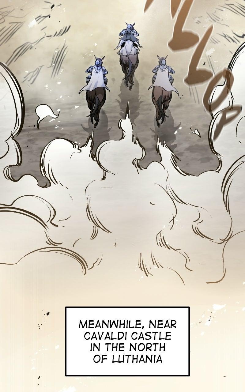 Read The Regressed Mercenary Has a Plan Manga Online