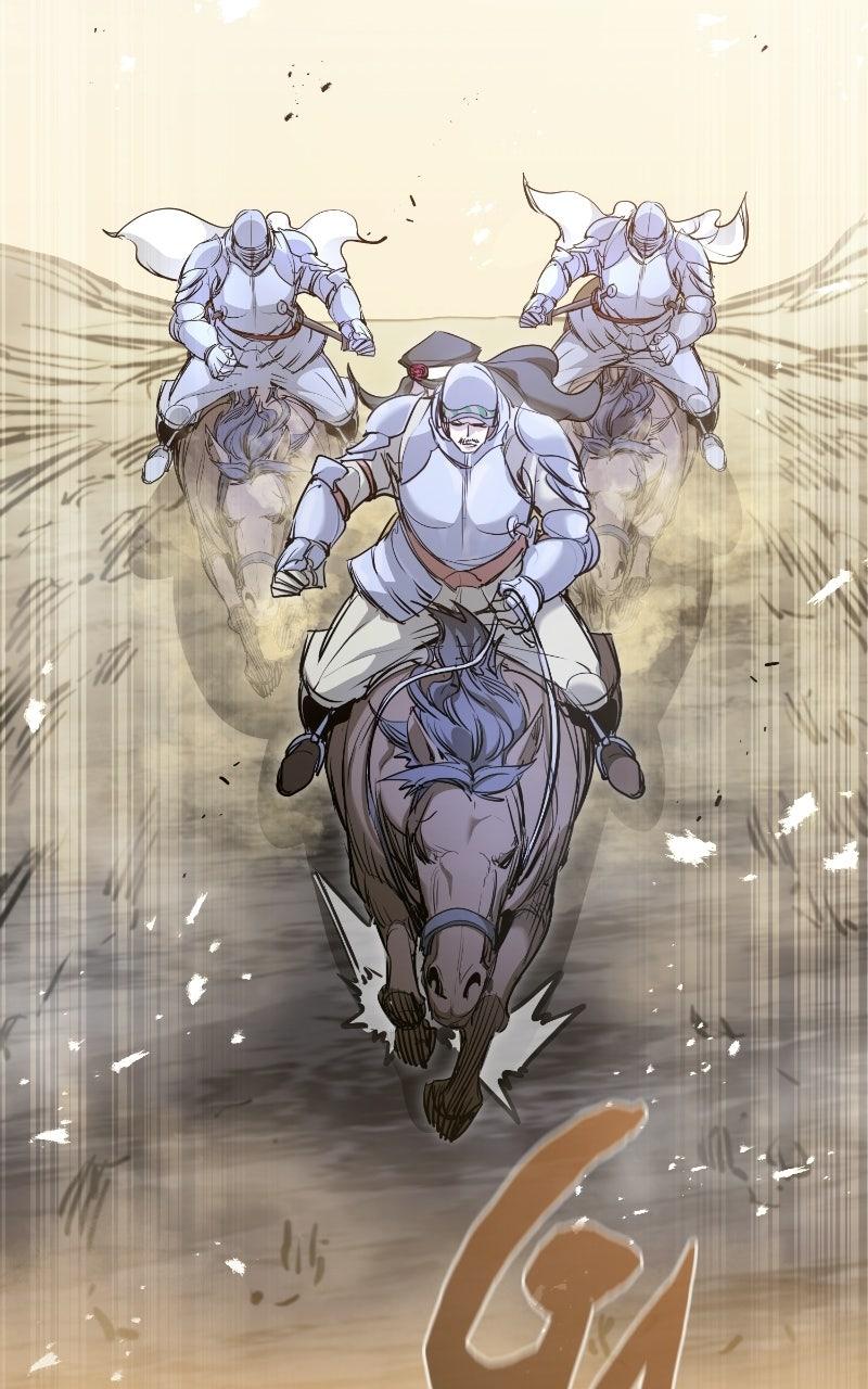 Read The Regressed Mercenary Has a Plan Manga Online