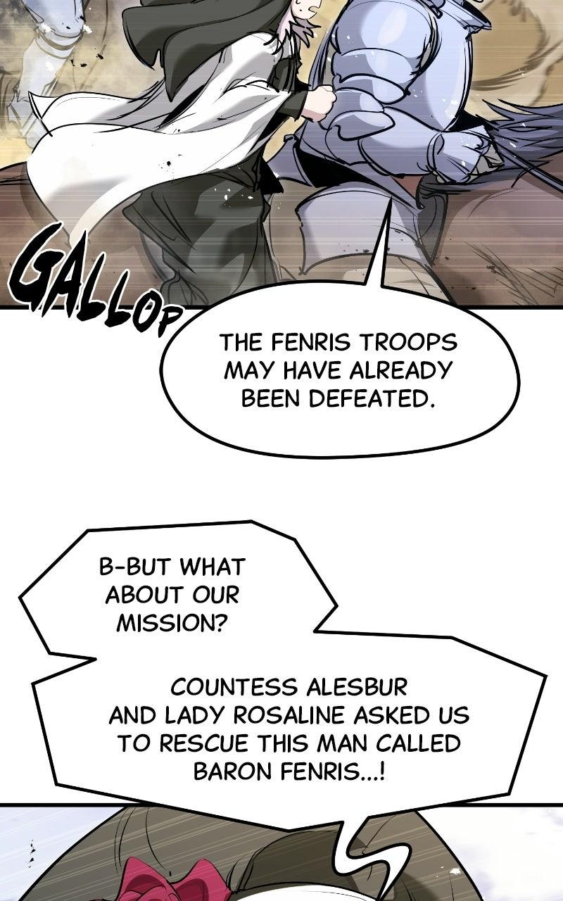 Read The Regressed Mercenary Has a Plan Manga Online