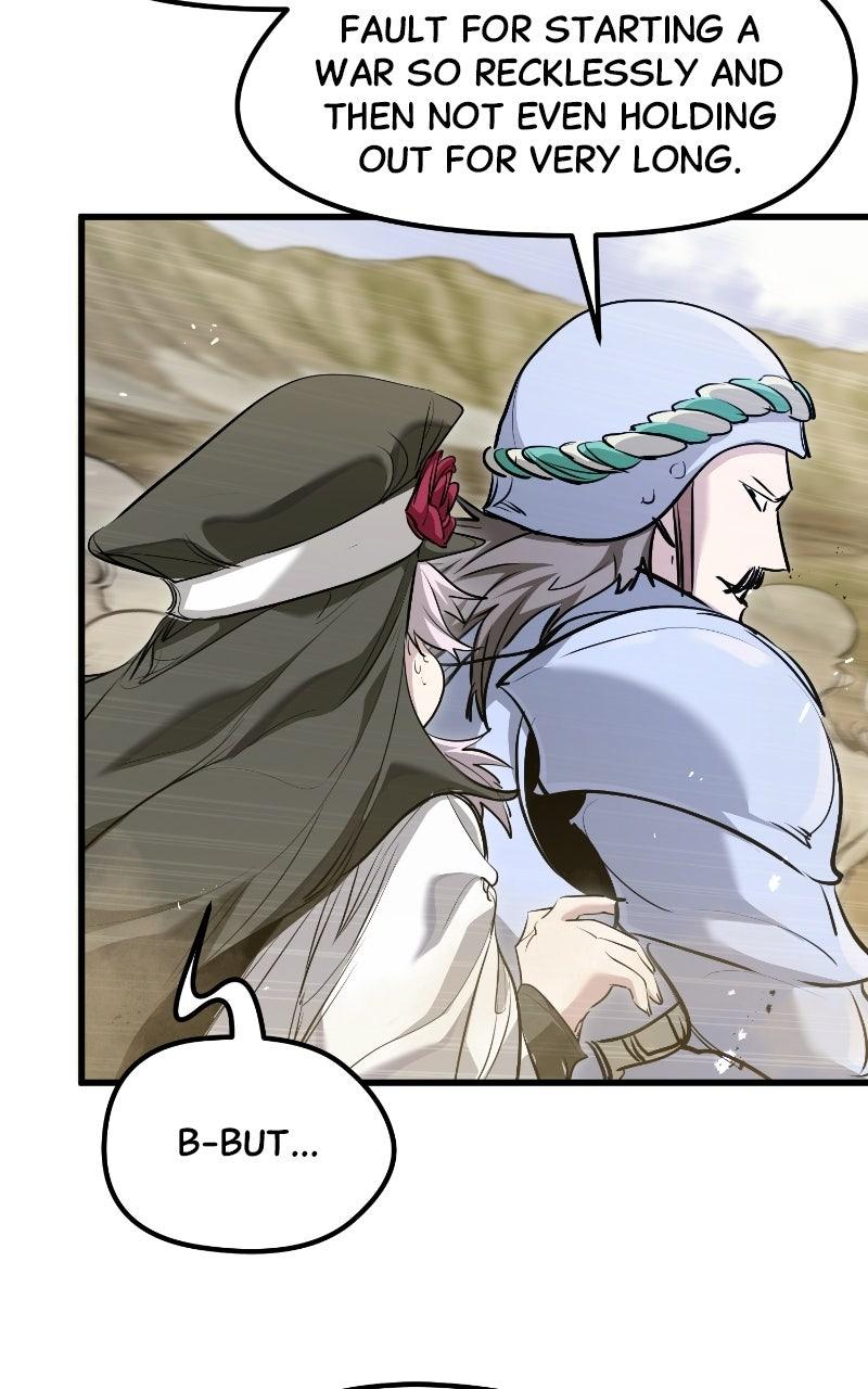 Read The Regressed Mercenary Has a Plan Manga Online