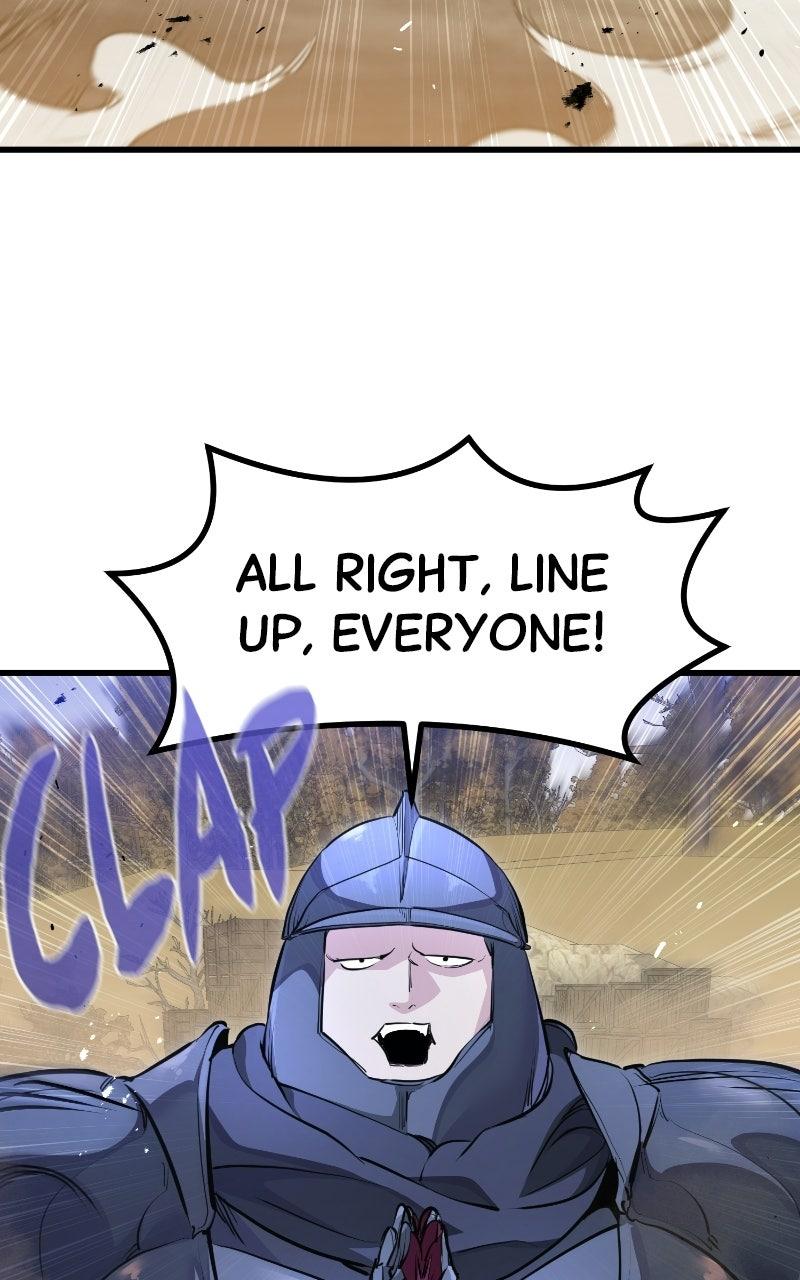 Read The Regressed Mercenary Has a Plan Manga Online