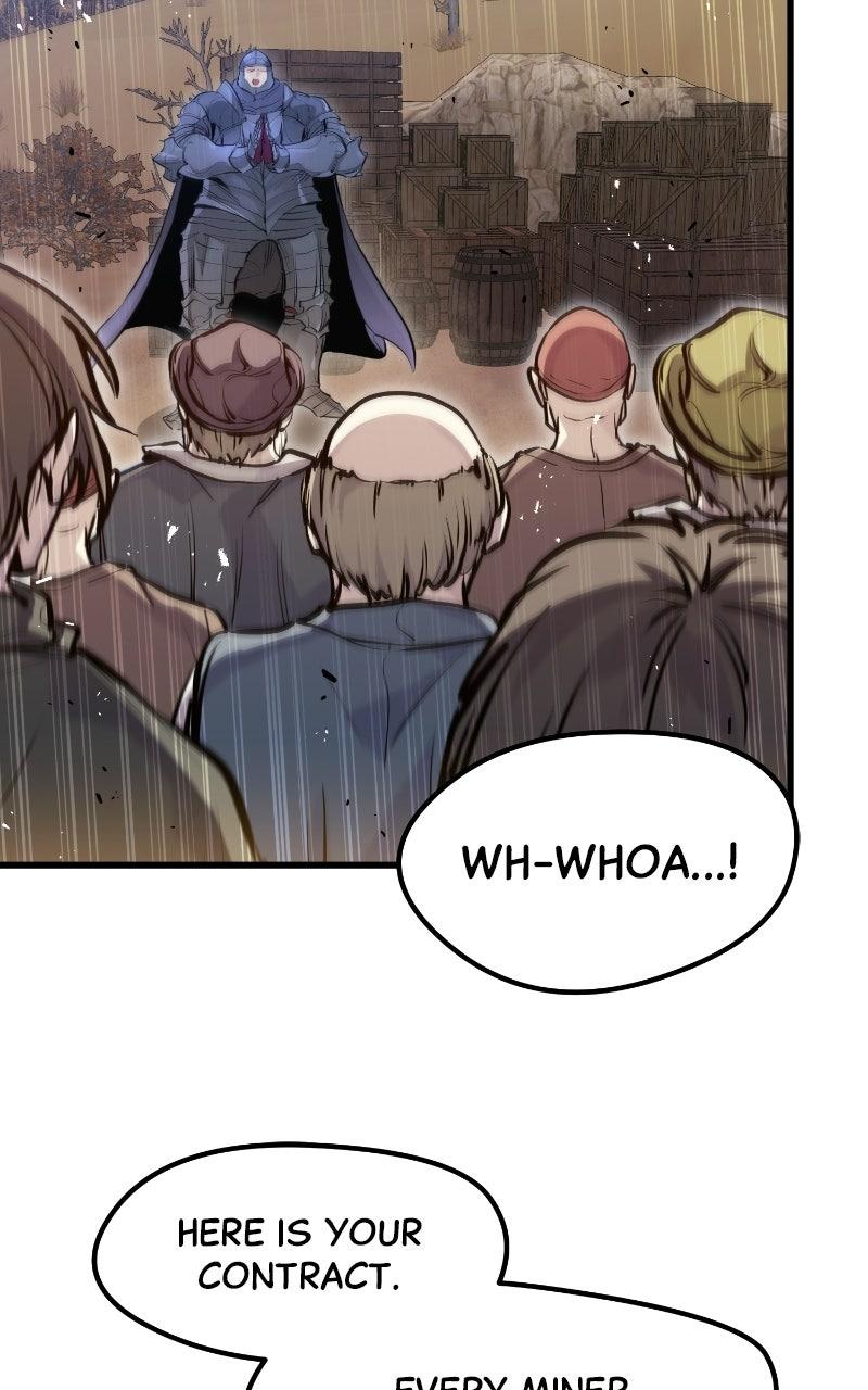 Read The Regressed Mercenary Has a Plan Manga Online