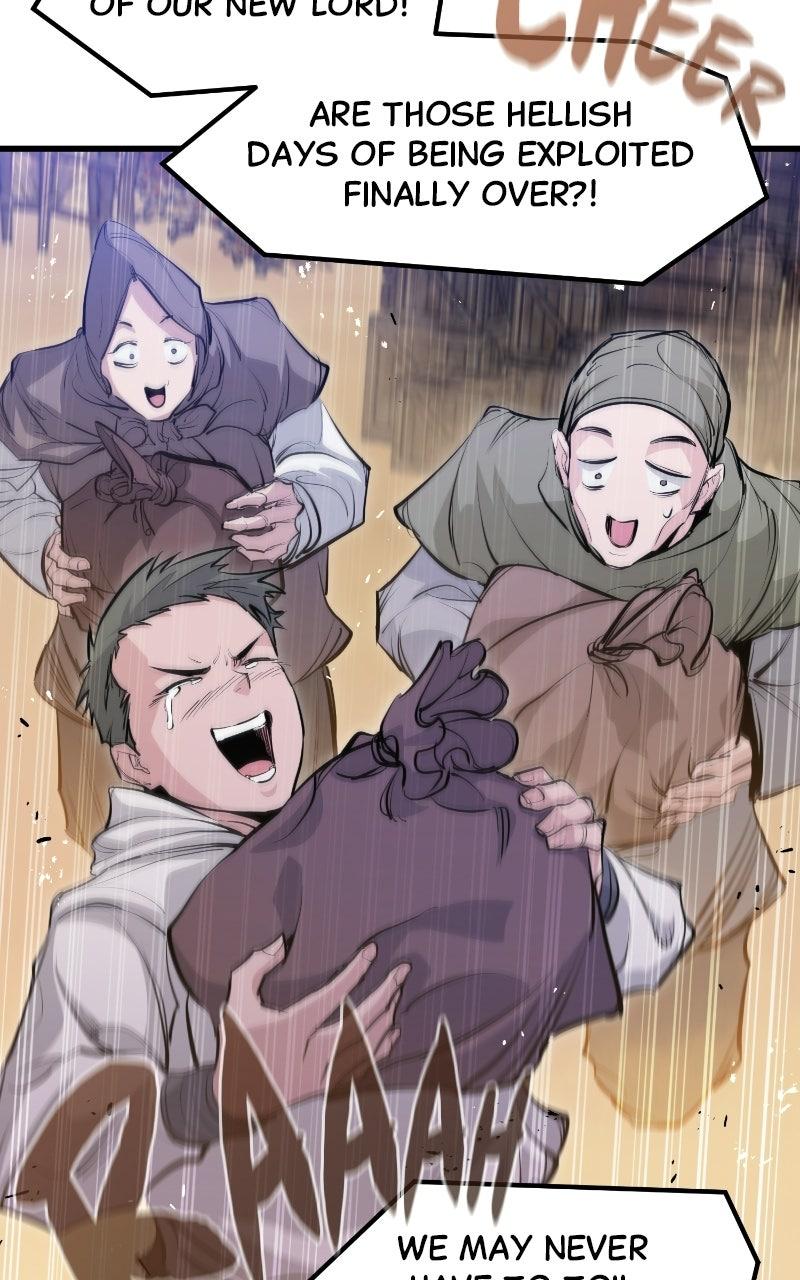 Read The Regressed Mercenary Has a Plan Manga Online