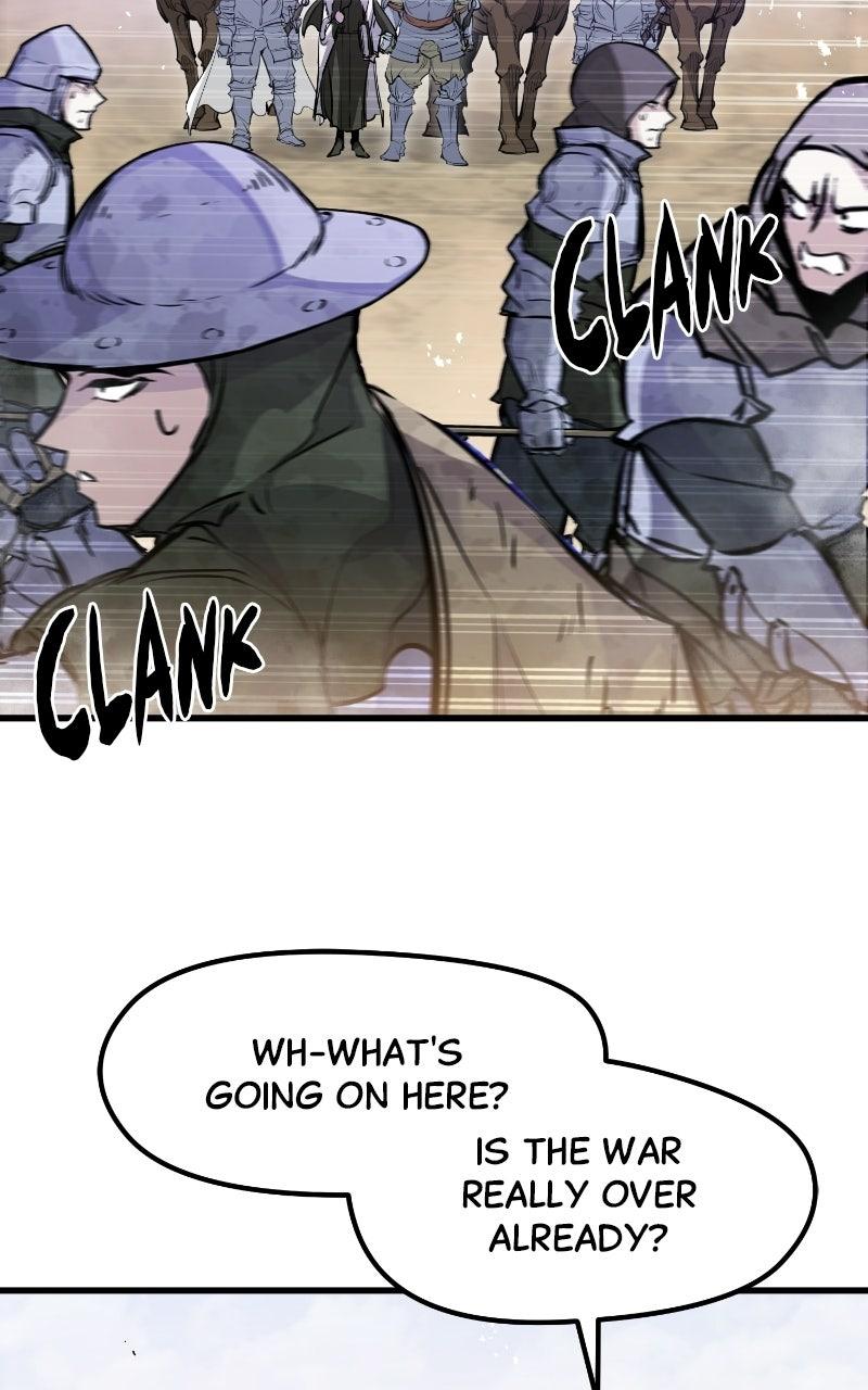 Read The Regressed Mercenary Has a Plan Manga Online