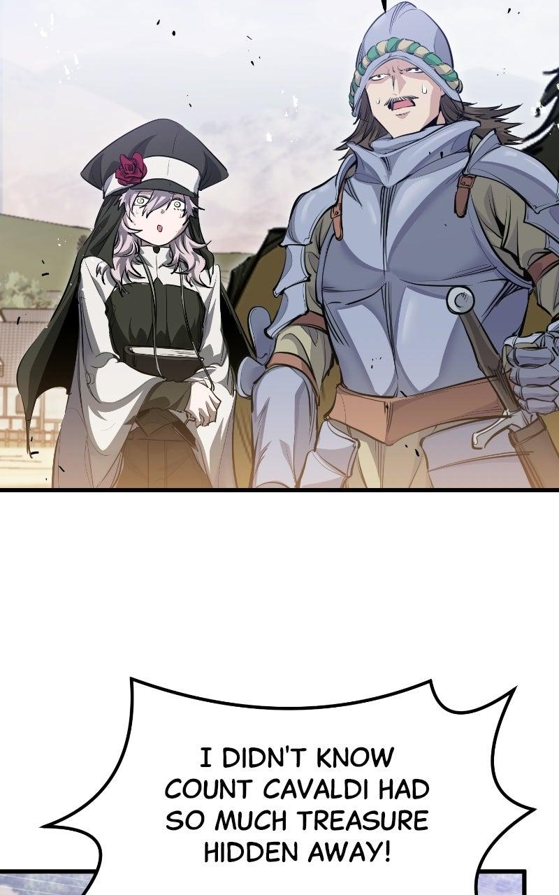 Read The Regressed Mercenary Has a Plan Manga Online