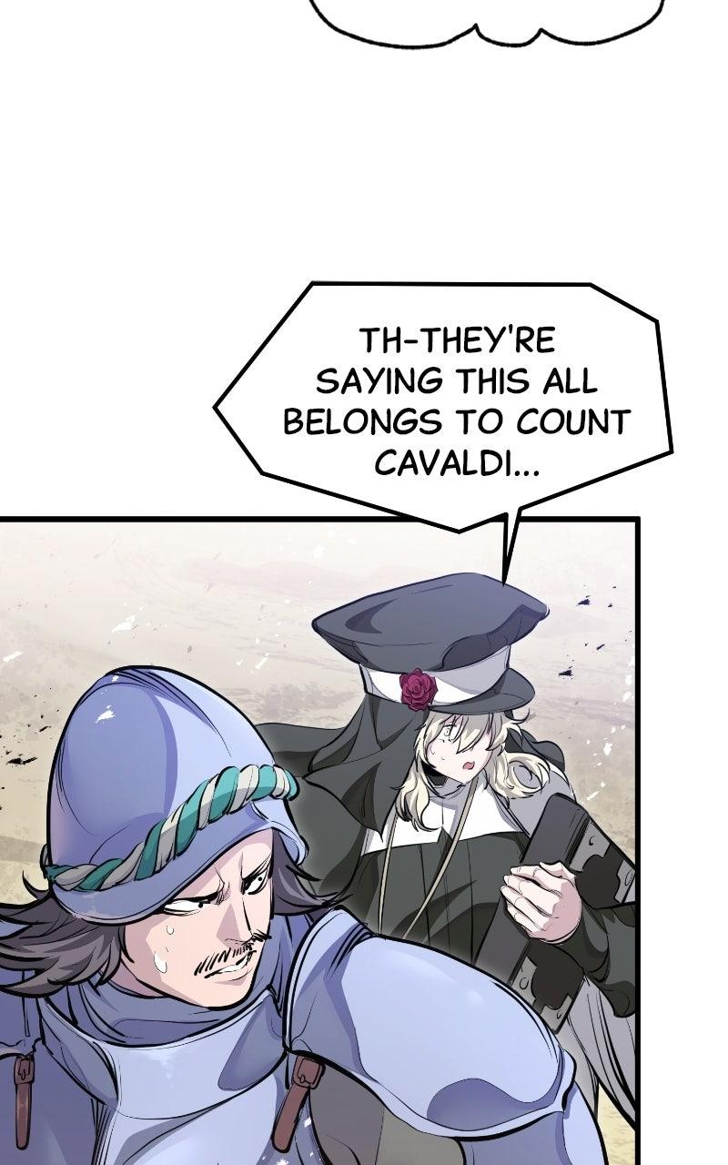 Read The Regressed Mercenary Has a Plan Manga Online