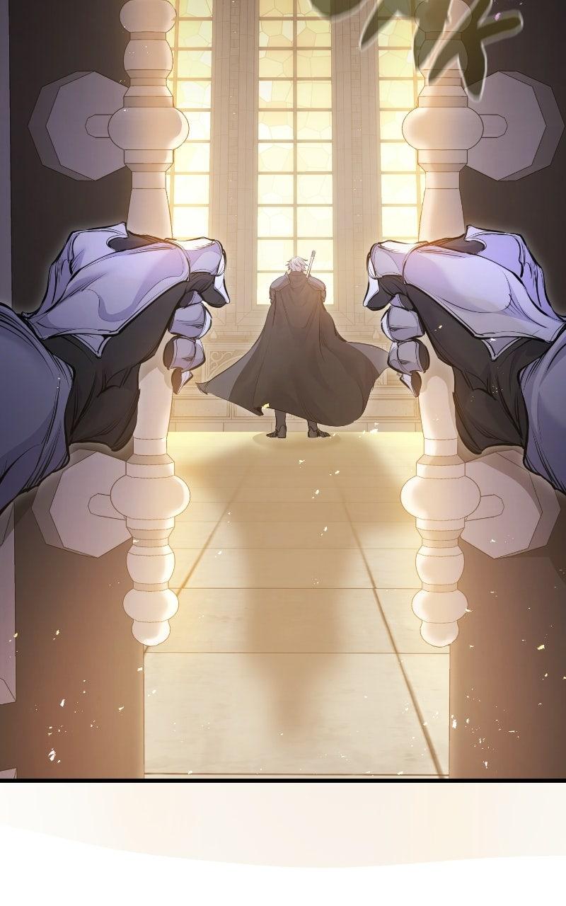 Read The Regressed Mercenary Has a Plan Manga Online