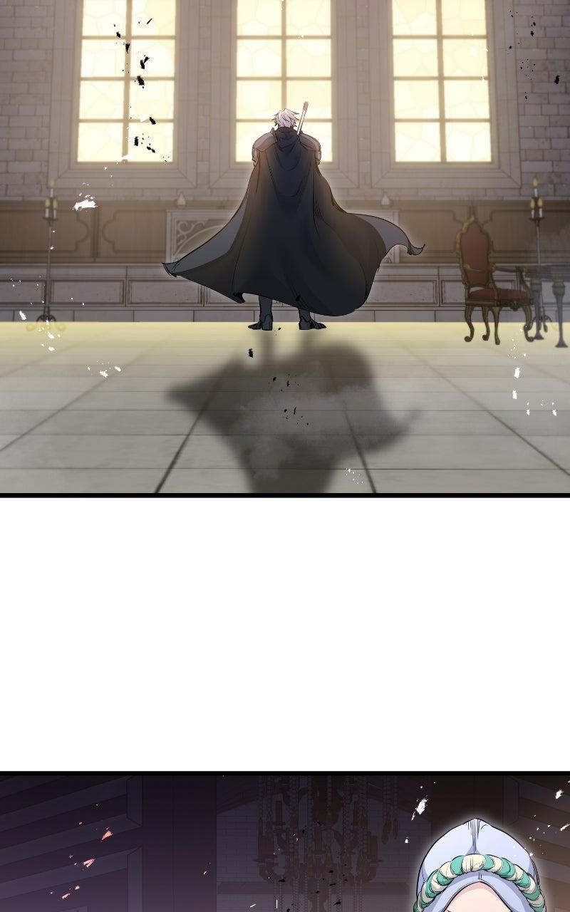 Read The Regressed Mercenary Has a Plan Manga Online