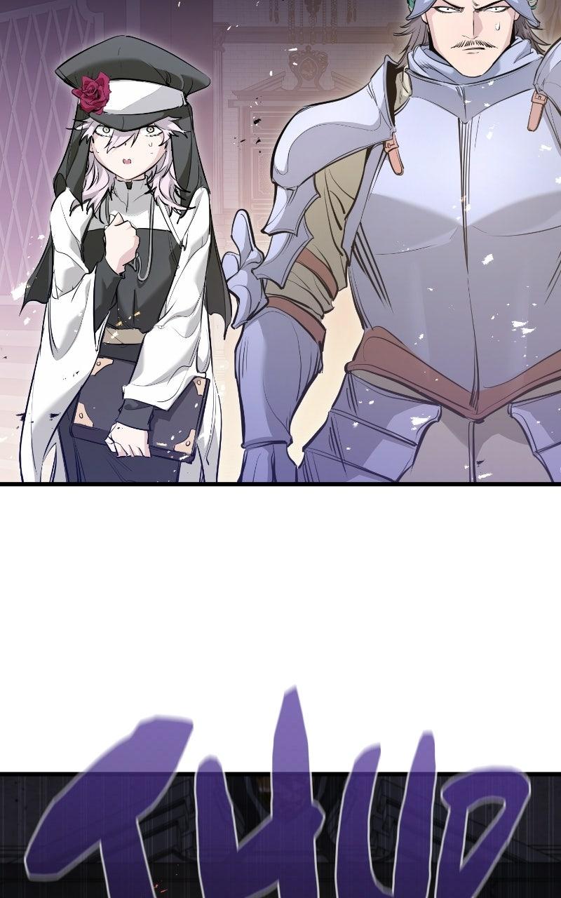 Read The Regressed Mercenary Has a Plan Manga Online