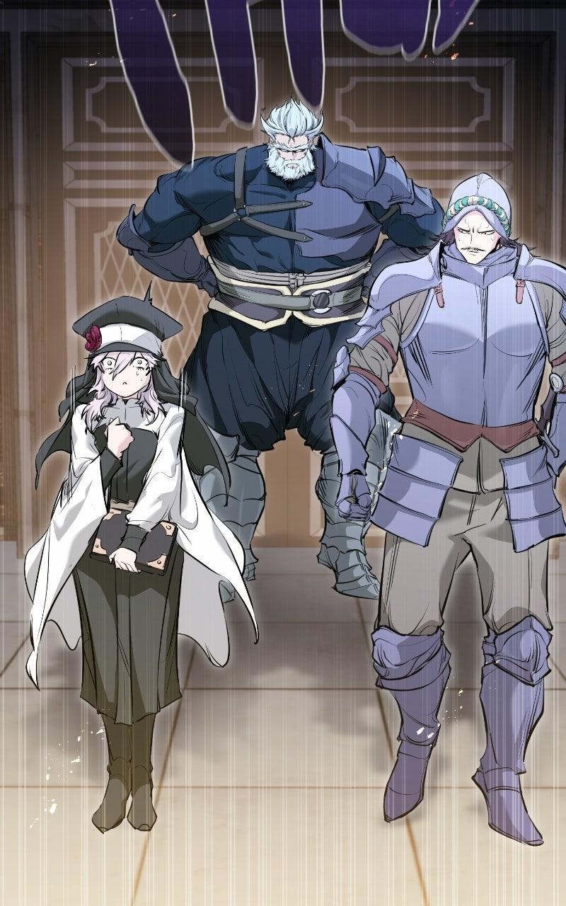 Read The Regressed Mercenary Has a Plan Manga Online