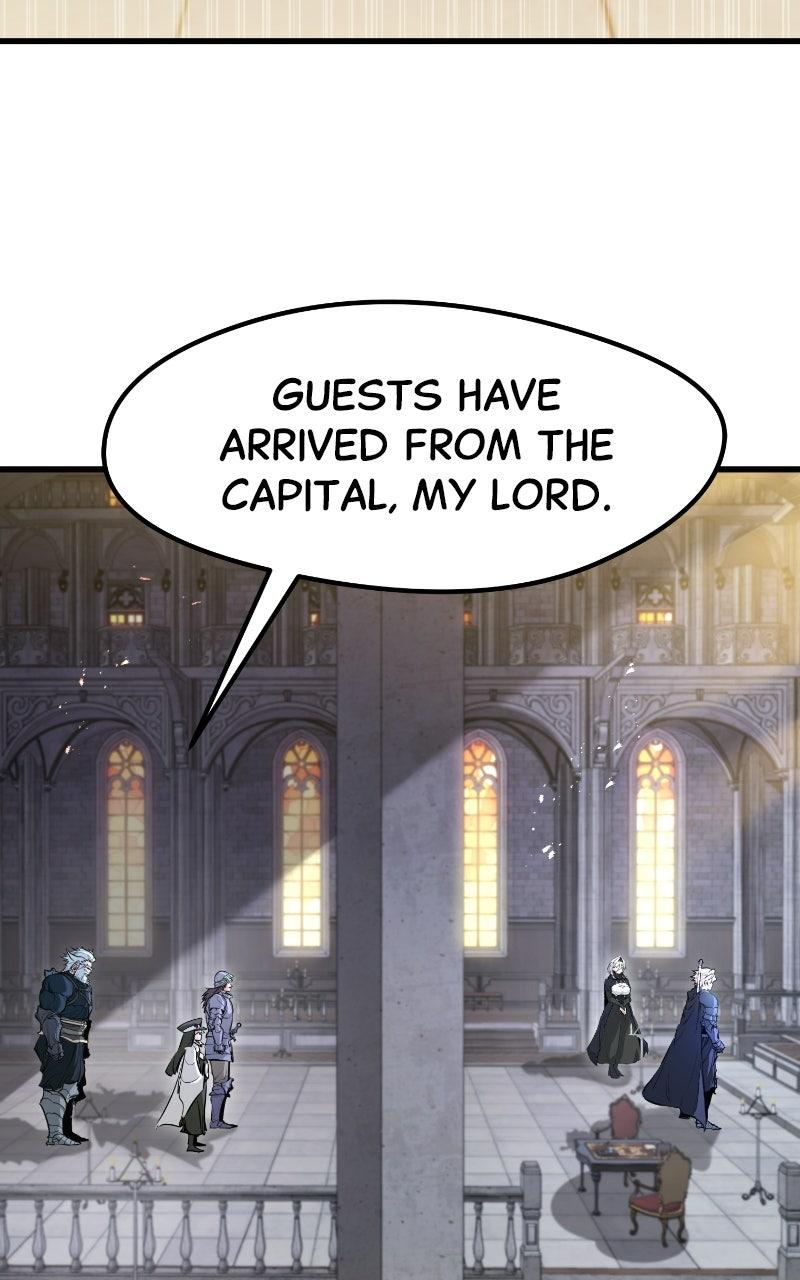 Read The Regressed Mercenary Has a Plan Manga Online