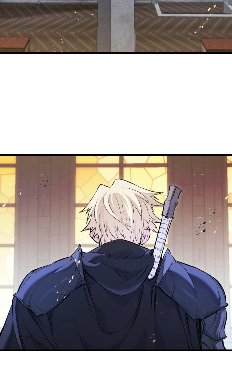 Read The Regressed Mercenary Has a Plan Manga Online