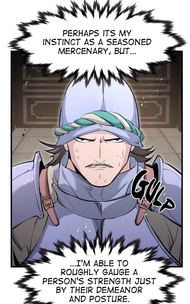 Read The Regressed Mercenary Has a Plan Manga Online