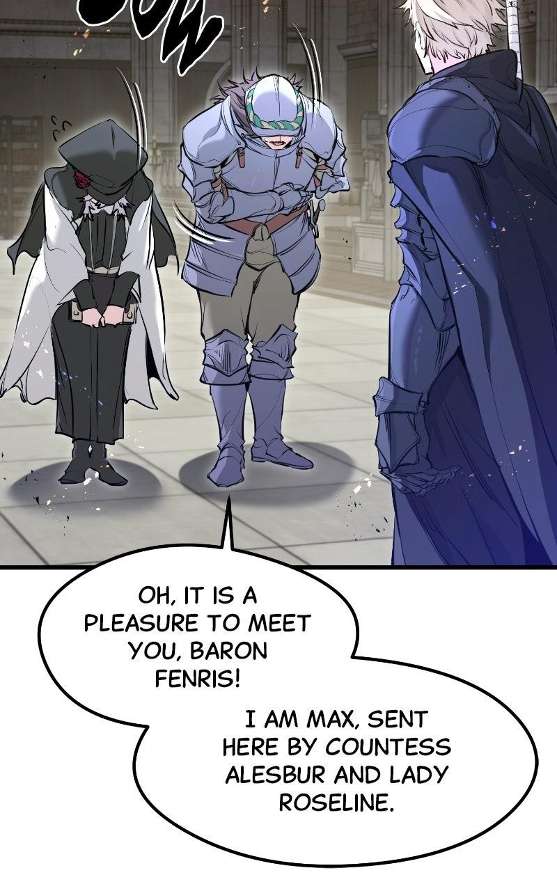 Read The Regressed Mercenary Has a Plan Manga Online