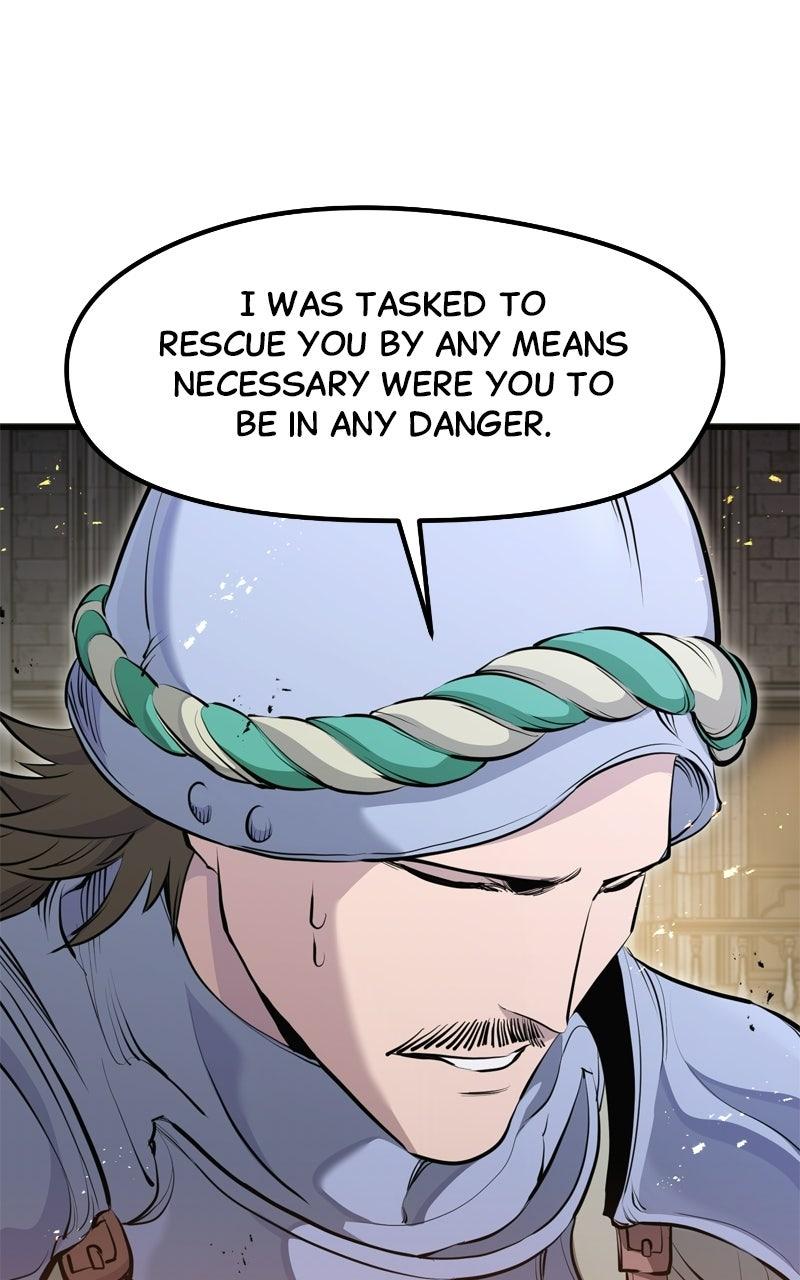 Read The Regressed Mercenary Has a Plan Manga Online