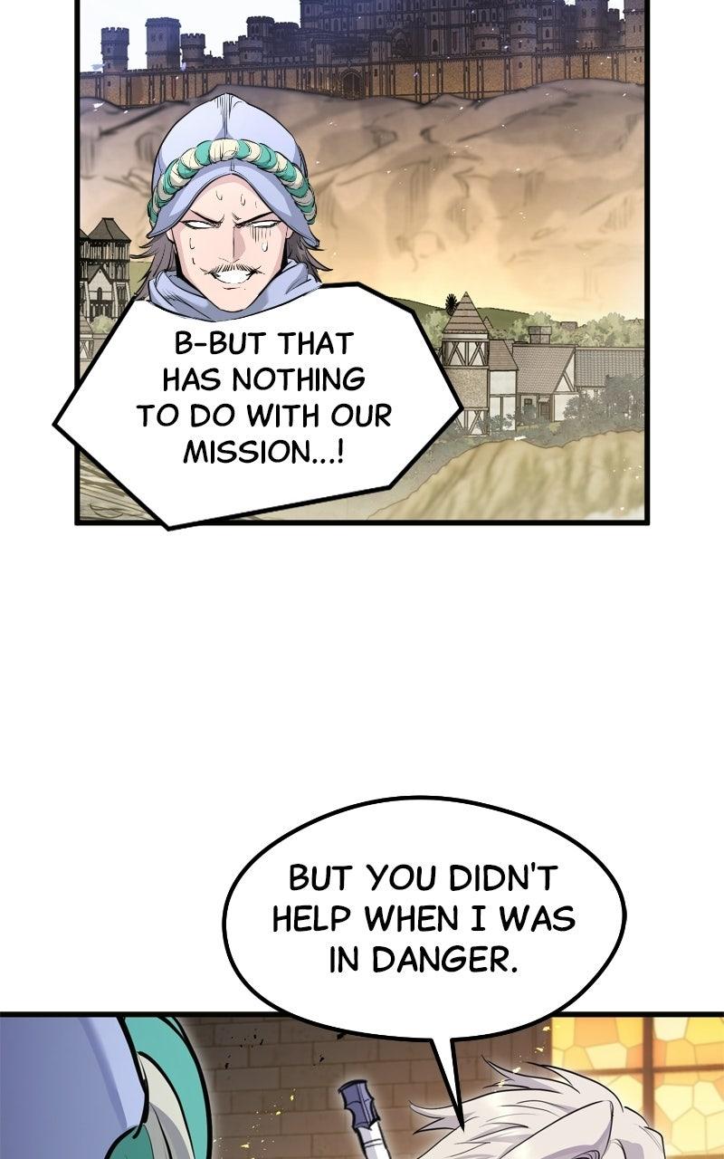 Read The Regressed Mercenary Has a Plan Manga Online