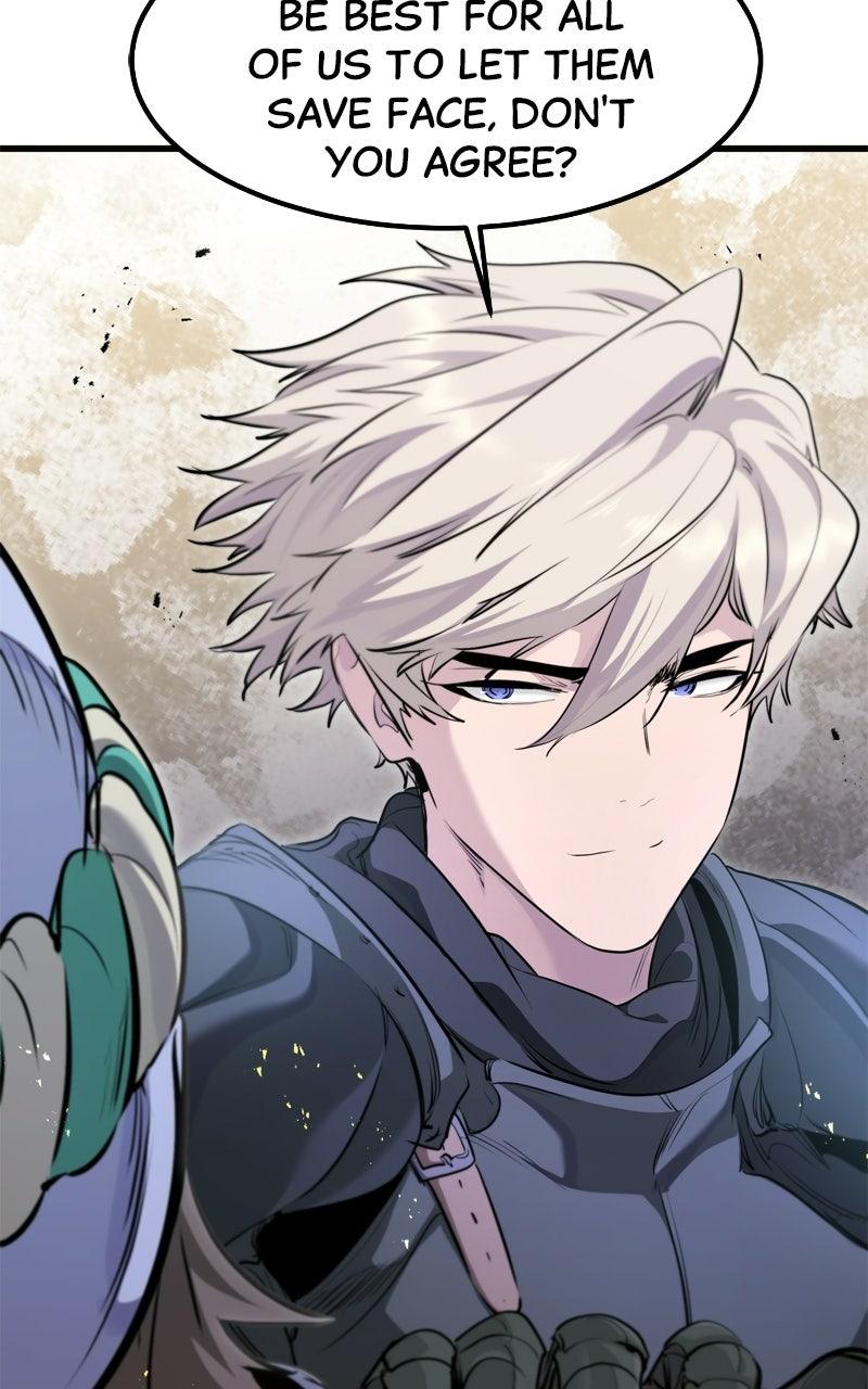 Read The Regressed Mercenary Has a Plan Manga Online