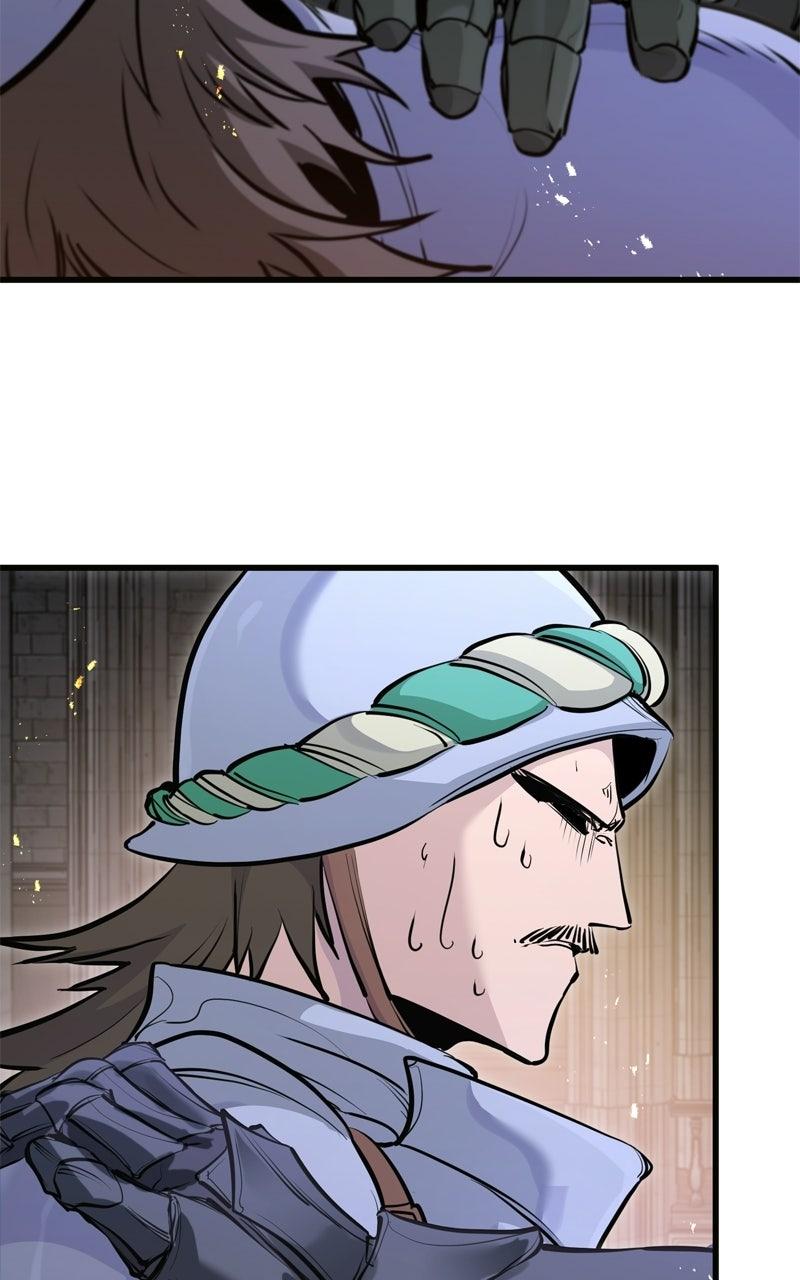 Read The Regressed Mercenary Has a Plan Manga Online