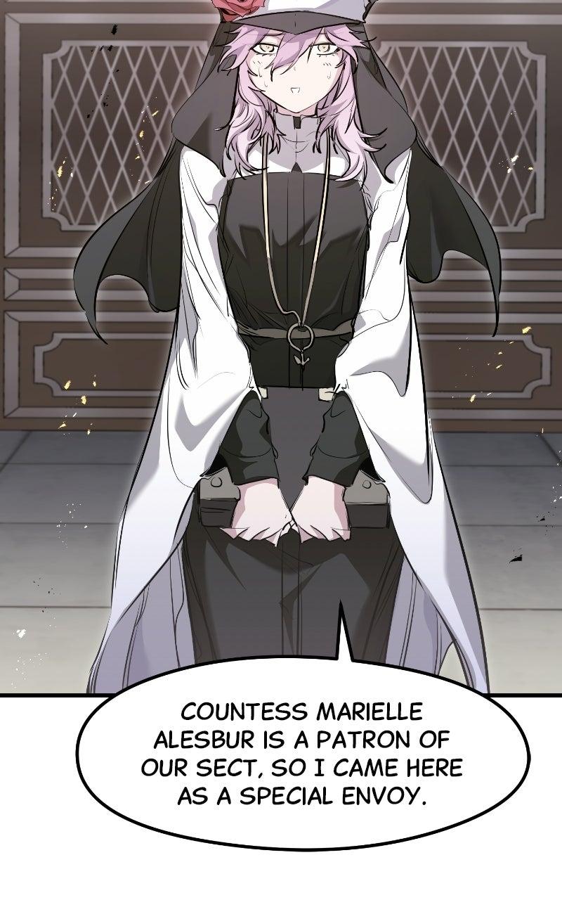 Read The Regressed Mercenary Has a Plan Manga Online