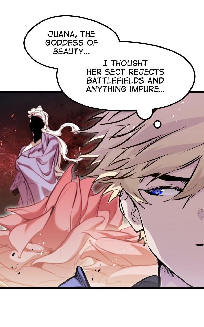 Read The Regressed Mercenary Has a Plan Manga Online