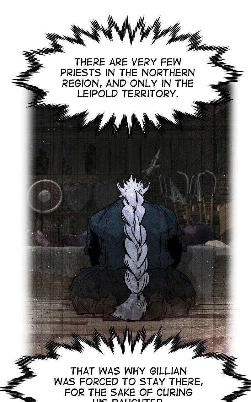 Read The Regressed Mercenary Has a Plan Manga Online