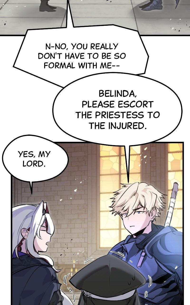 Read The Regressed Mercenary Has a Plan Manga Online