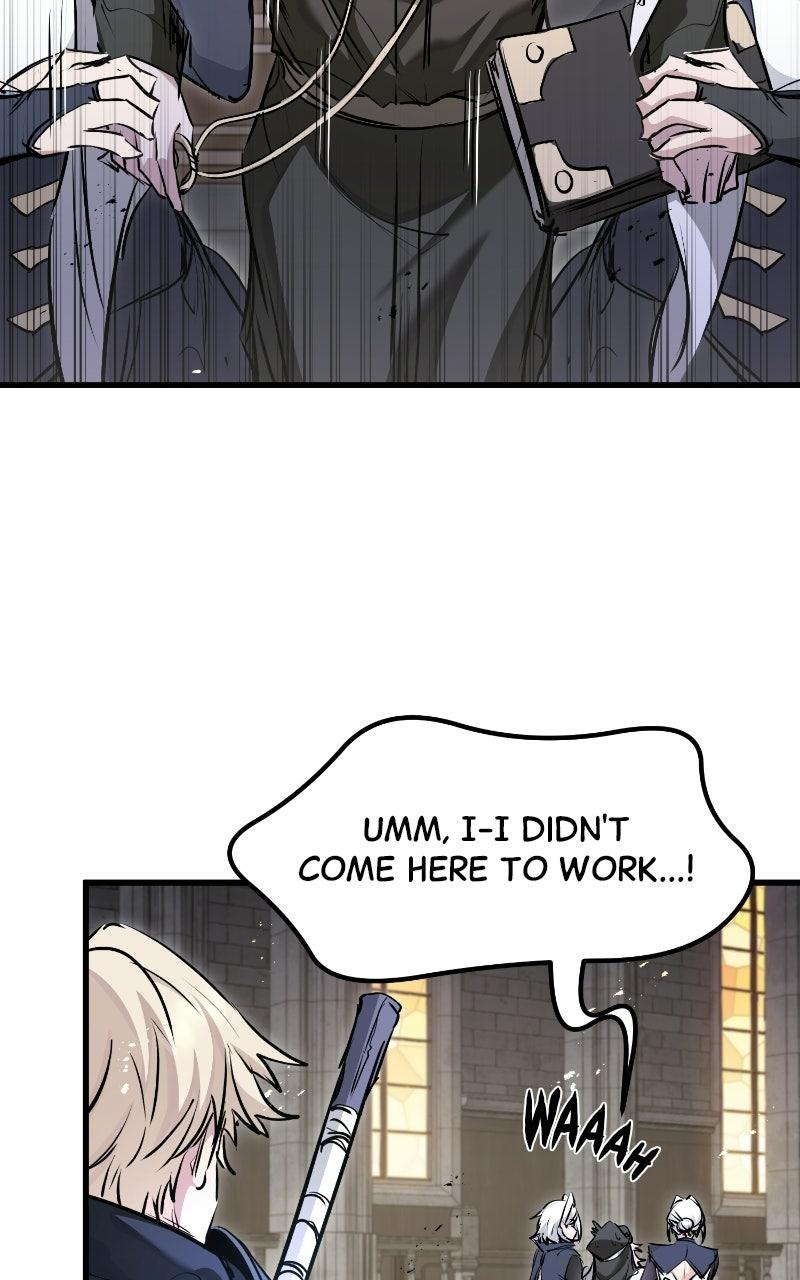 Read The Regressed Mercenary Has a Plan Manga Online