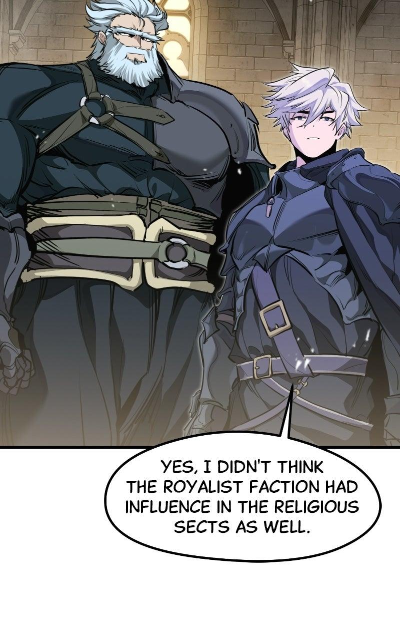 Read The Regressed Mercenary Has a Plan Manga Online