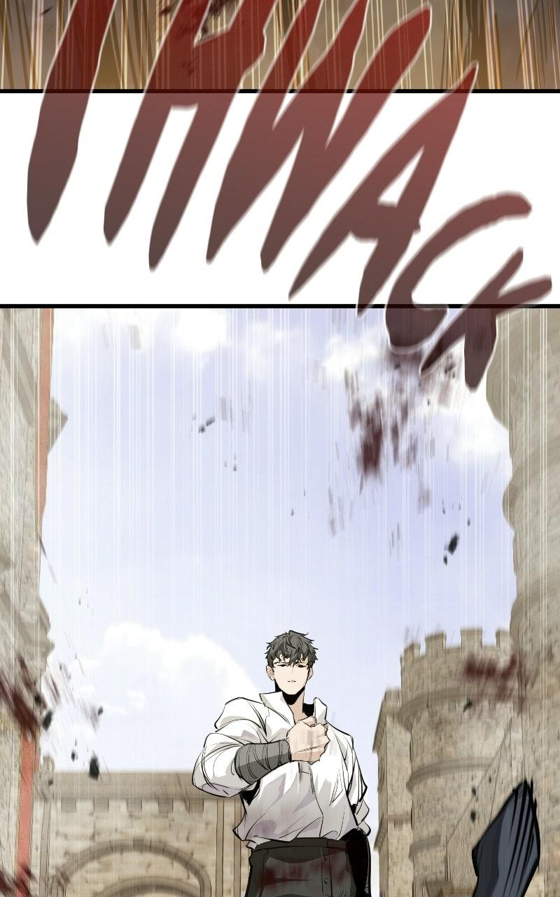 Read The Regressed Mercenary Has a Plan Manga Online