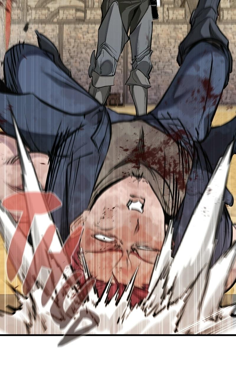 Read The Regressed Mercenary Has a Plan Manga Online