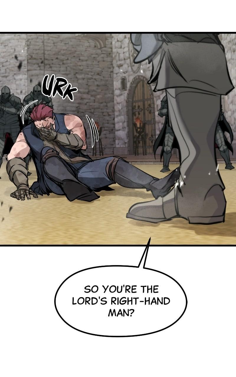 Read The Regressed Mercenary Has a Plan Manga Online