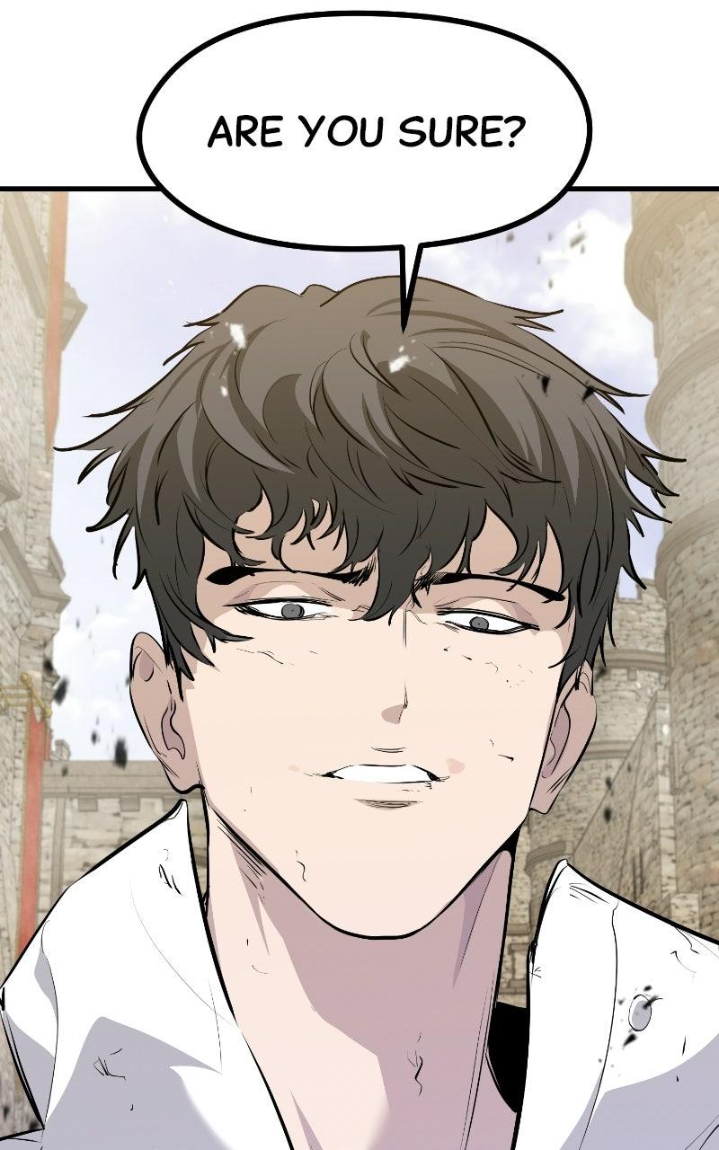 Read The Regressed Mercenary Has a Plan Manga Online