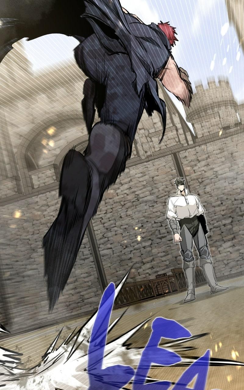 Read The Regressed Mercenary Has a Plan Manga Online