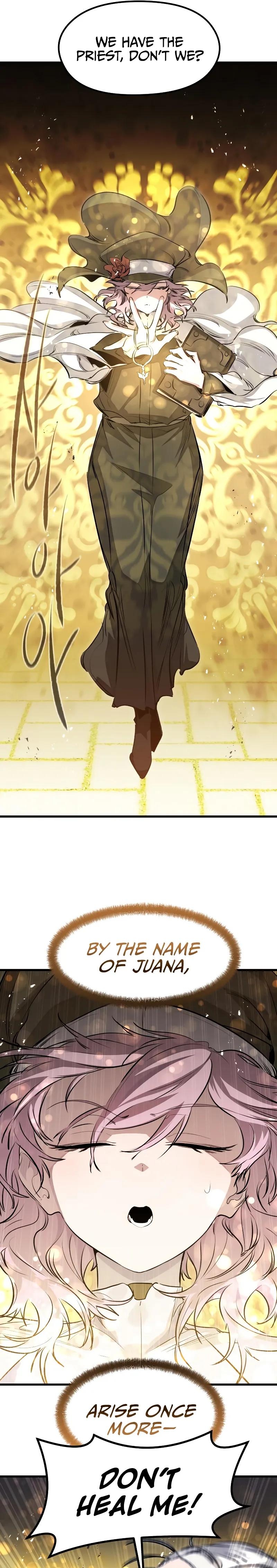 Read The Regressed Mercenary Has a Plan Manga Online