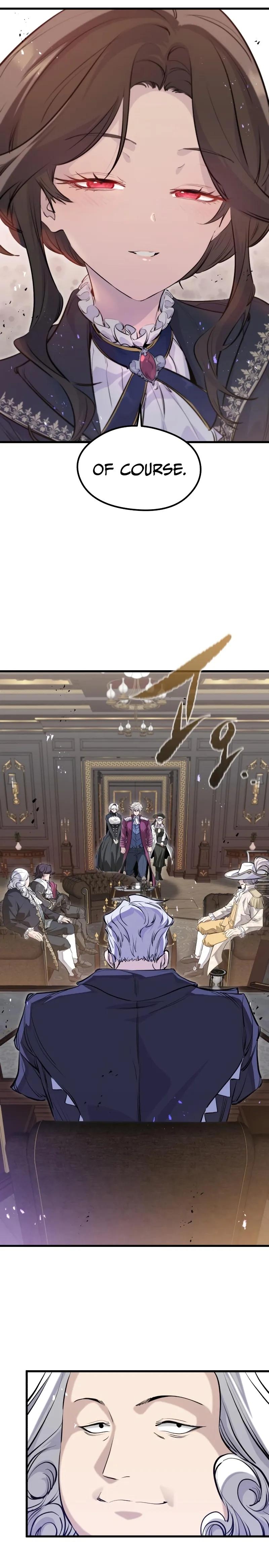 Read The Regressed Mercenary Has a Plan Manga Online