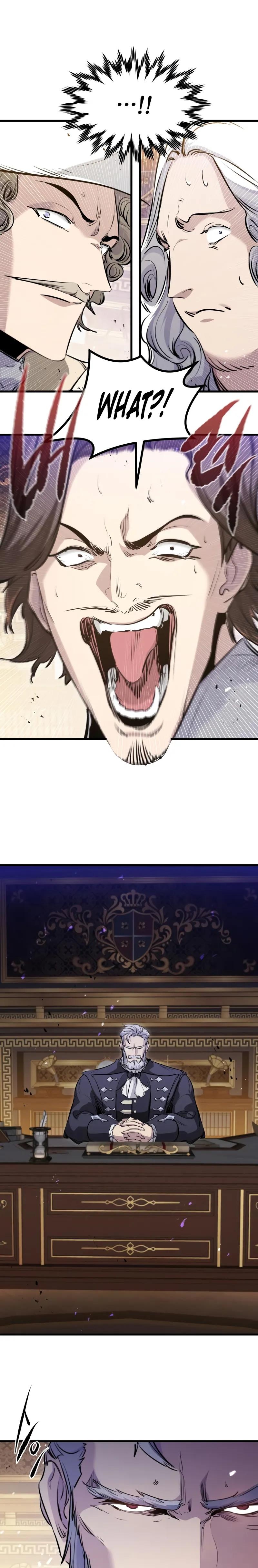 Read The Regressed Mercenary Has a Plan Manga Online