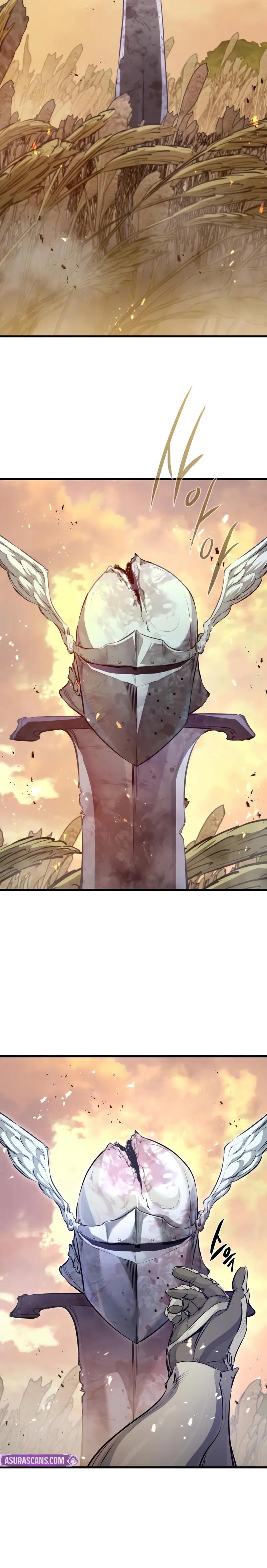 Read The Regressed Mercenary Has a Plan Manga Online