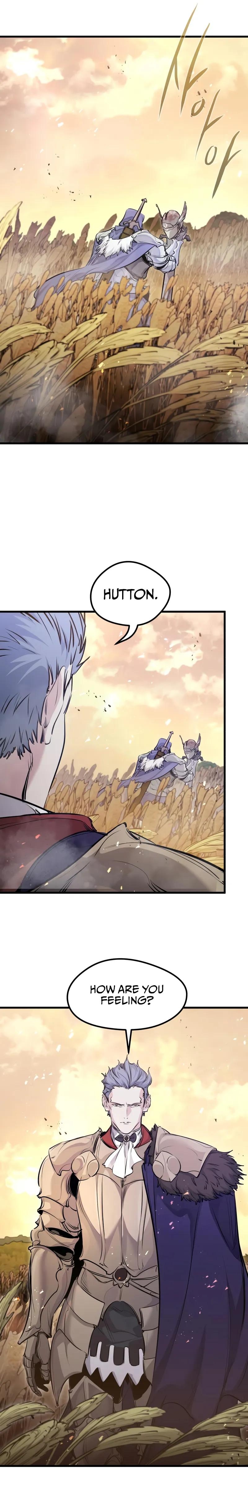 Read The Regressed Mercenary Has a Plan Manga Online