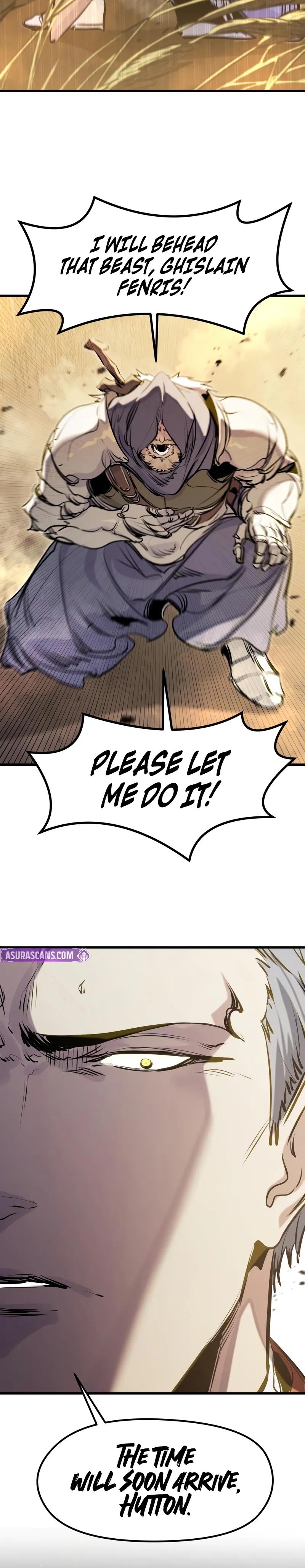 Read The Regressed Mercenary Has a Plan Manga Online