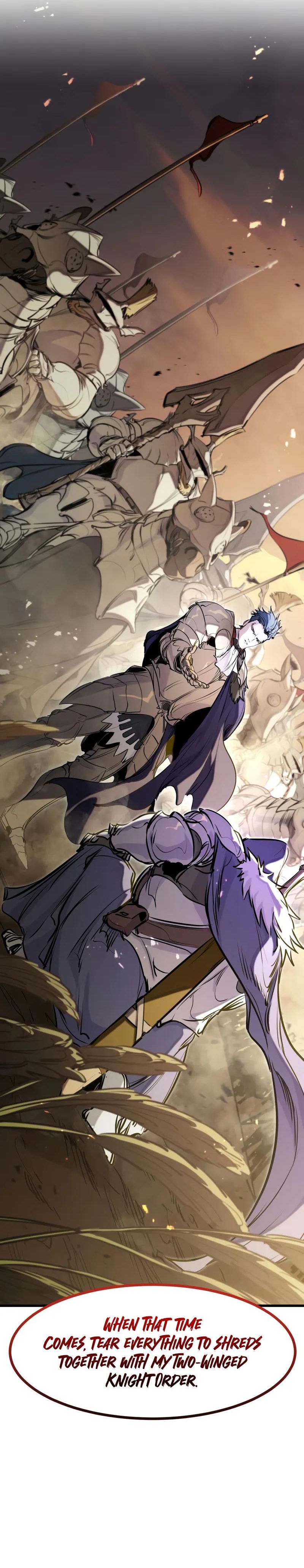 Read The Regressed Mercenary Has a Plan Manga Online