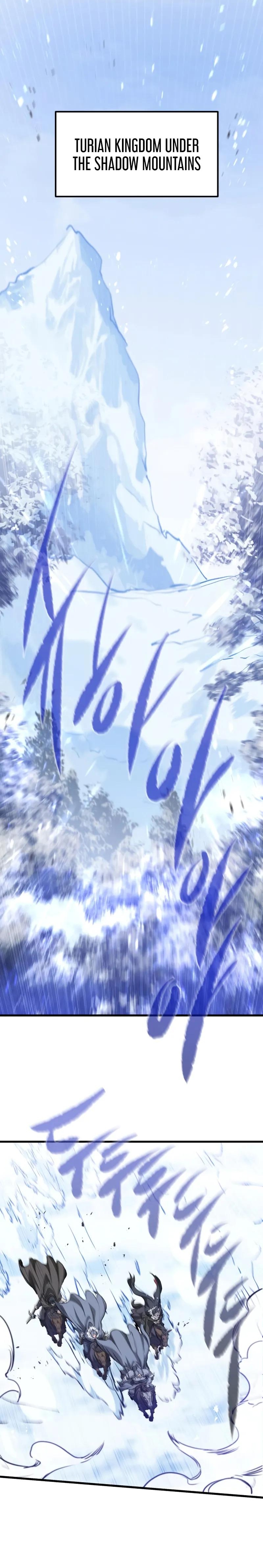 Read The Regressed Mercenary Has a Plan Manga Online