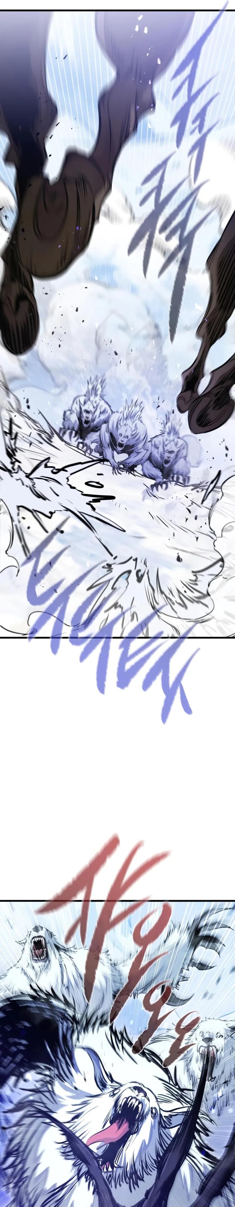 Read The Regressed Mercenary Has a Plan Manga Online