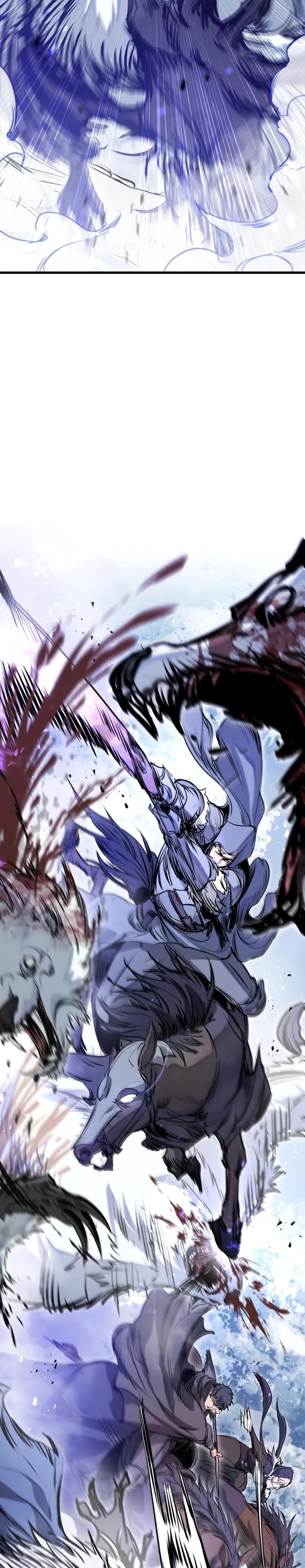 Read The Regressed Mercenary Has a Plan Manga Online