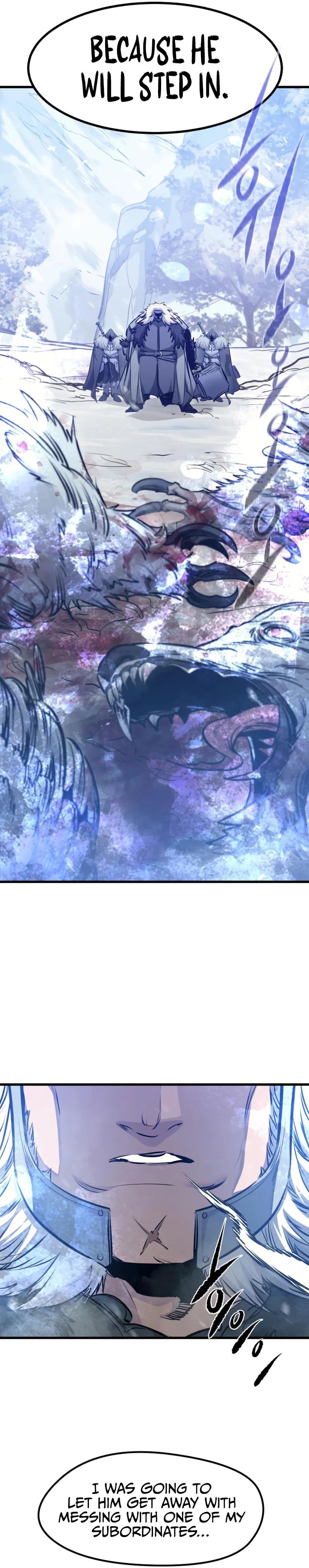 Read The Regressed Mercenary Has a Plan Manga Online