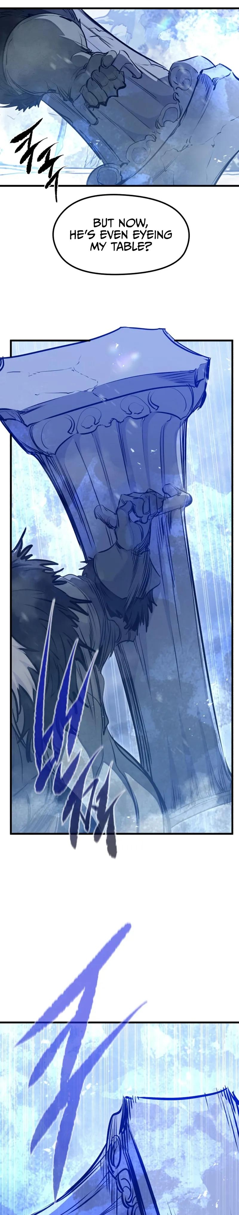 Read The Regressed Mercenary Has a Plan Manga Online