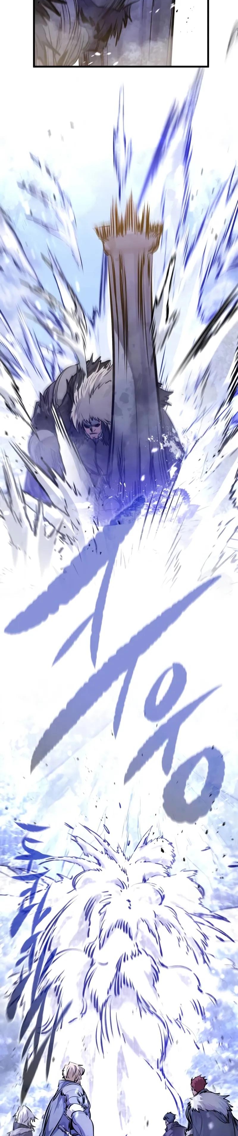 Read The Regressed Mercenary Has a Plan Manga Online