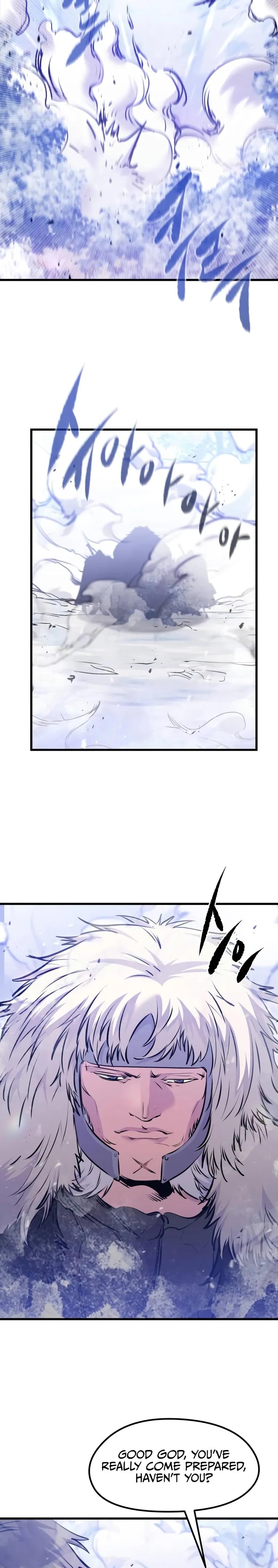 Read The Regressed Mercenary Has a Plan Manga Online