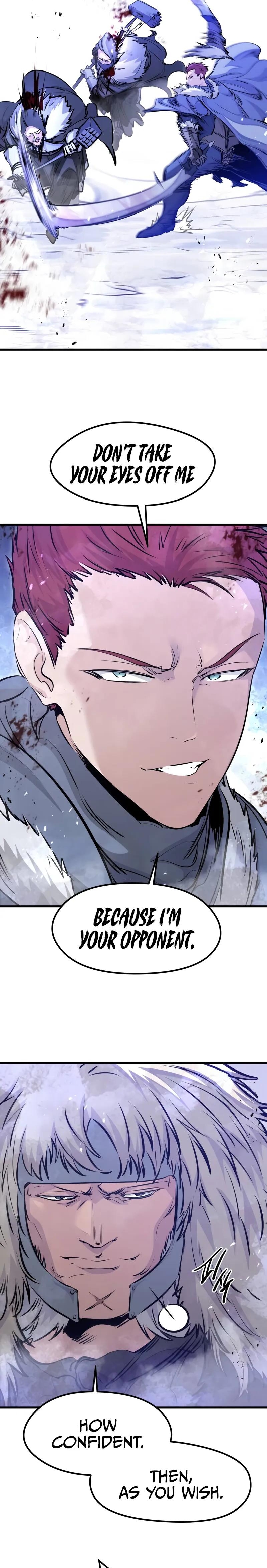 Read The Regressed Mercenary Has a Plan Manga Online