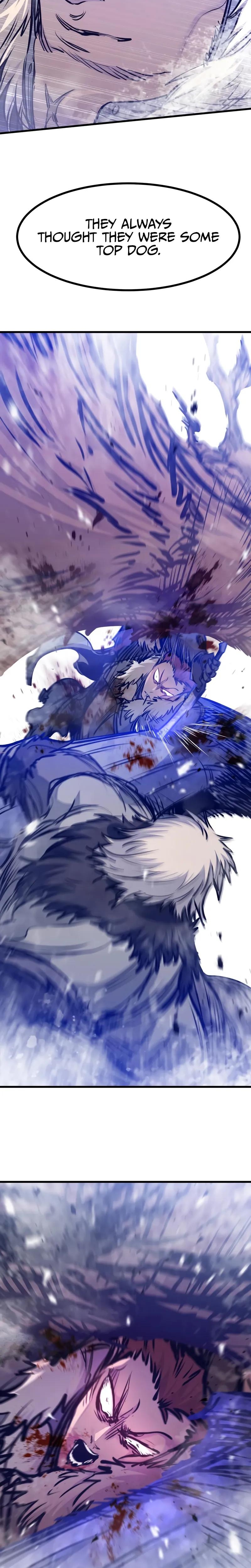 Read The Regressed Mercenary Has a Plan Manga Online