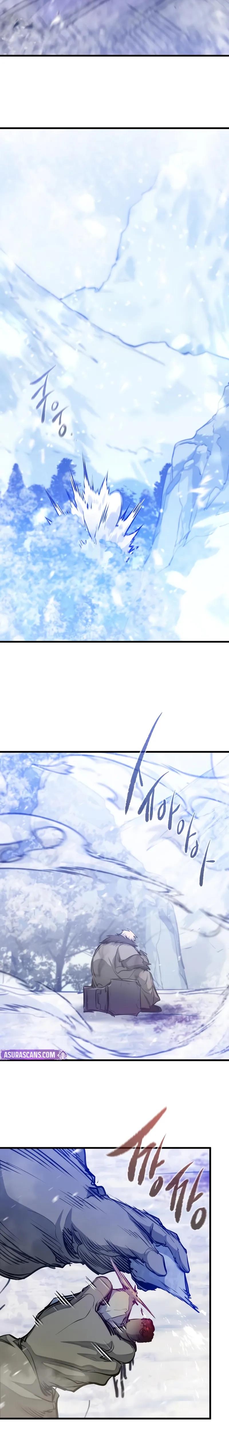 Read The Regressed Mercenary Has a Plan Manga Online